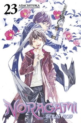 Noragami: Stray God 23