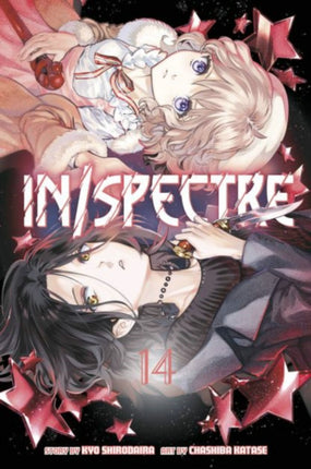 In/Spectre 14