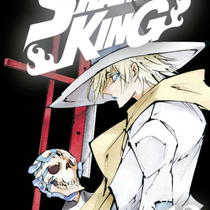 SHAMAN KING Omnibus 6 (Vol. 16-18)