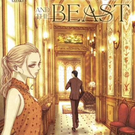 The Witch and the Beast 8