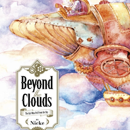 Beyond the Clouds 5