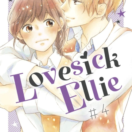 Lovesick Ellie 4