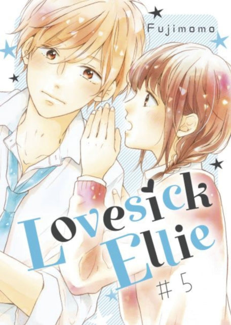 Lovesick Ellie 5