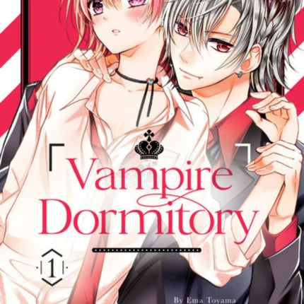 Vampire Dormitory 1