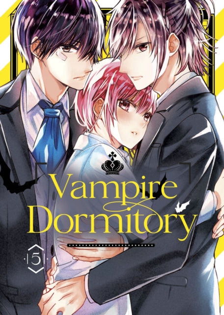 Vampire Dormitory 5