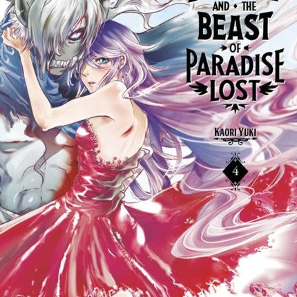 Beauty and the Beast of Paradise Lost 4