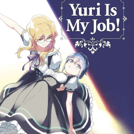 Yuri is My Job! 9