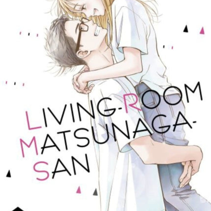 Living-Room Matsunaga-san 11