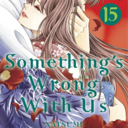 Something's Wrong With Us 15