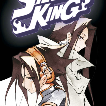 SHAMAN KING Omnibus 10 (Vol. 28-30)