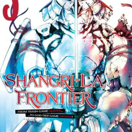 Shangri-La Frontier 5