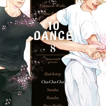 10 Dance 8