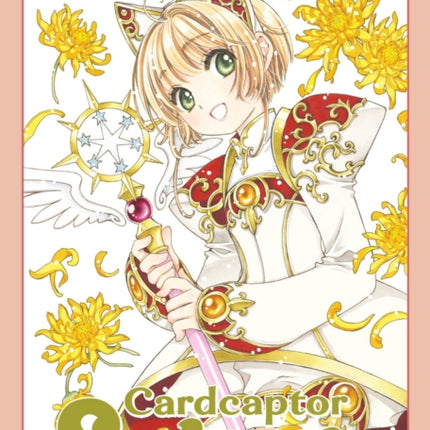 Cardcaptor Sakura: Clear Card 12