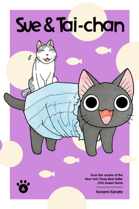 Sue  Taichan 6