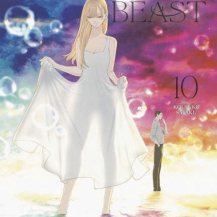 The Witch and the Beast 10