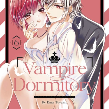 Vampire Dormitory 6