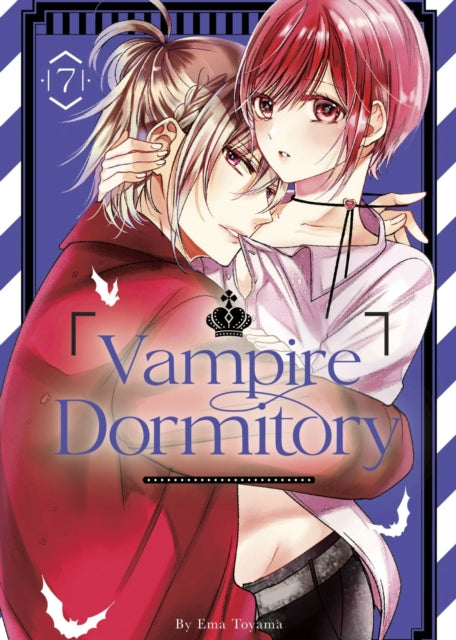 Vampire Dormitory 7