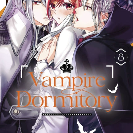 Vampire Dormitory 8