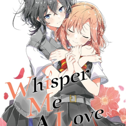 Whisper Me a Love Song 6