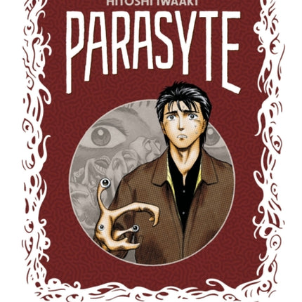 Parasyte Full Color Collection 4