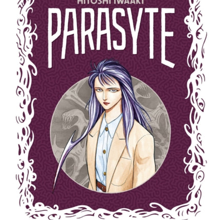 Parasyte Full Color Collection 5