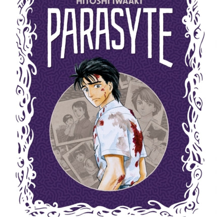 Parasyte Full Color Collection 6