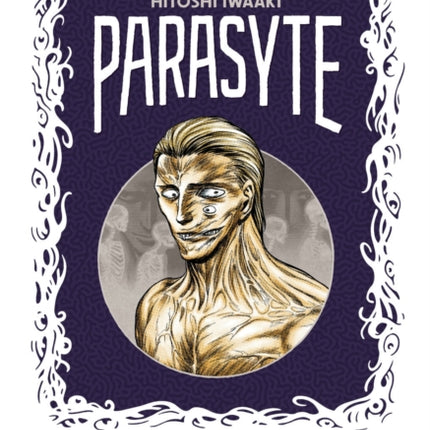 Parasyte Full Color Collection 7