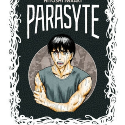 Parasyte Full Color Collection 8