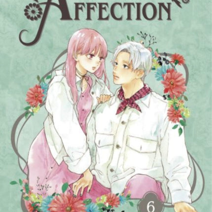 A Sign of Affection 6