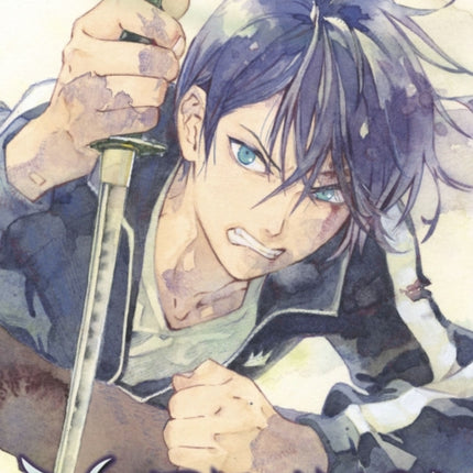 Noragami: Stray God 26