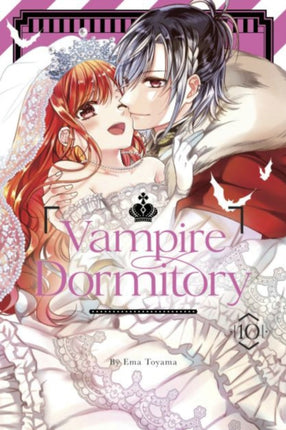 Vampire Dormitory 10