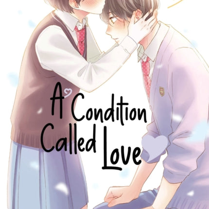 A Condition Called Love 5