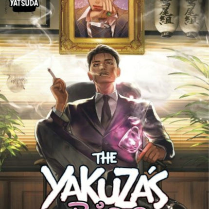 The Yakuza's Bias 1