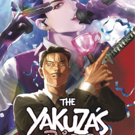 The Yakuza's Bias 2