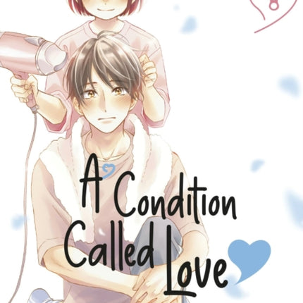 A Condition Called Love 8