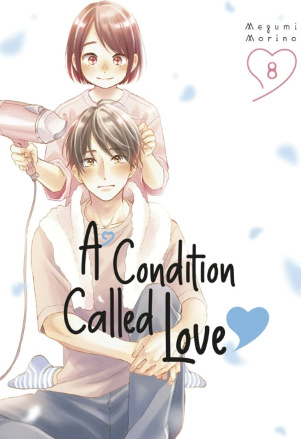 A Condition Called Love 8