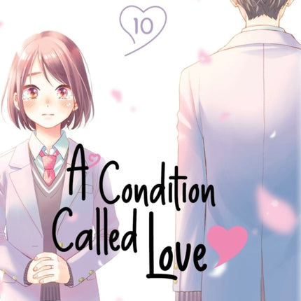 A Condition Called Love 10