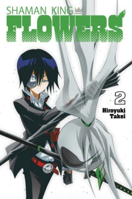 SHAMAN KING: FLOWERS 2