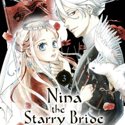 Nina the Starry Bride 3