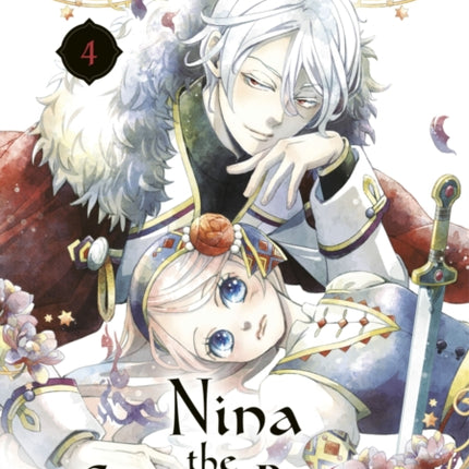 Nina the Starry Bride 4