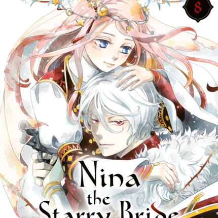 Nina the Starry Bride 8