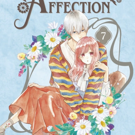 A Sign of Affection 7