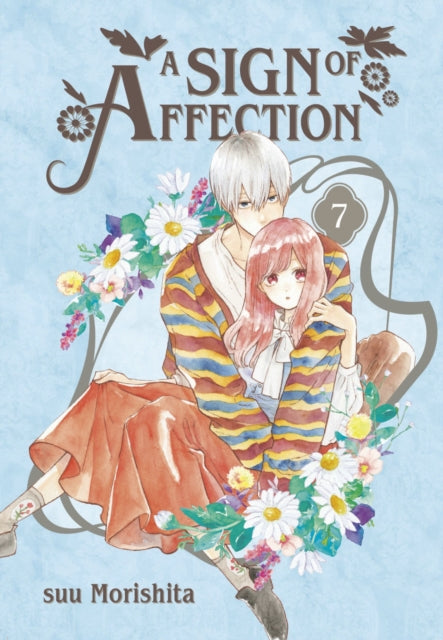 A Sign of Affection 7