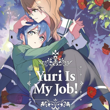 Yuri is My Job 12