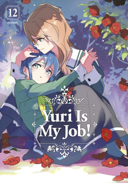 Yuri is My Job 12