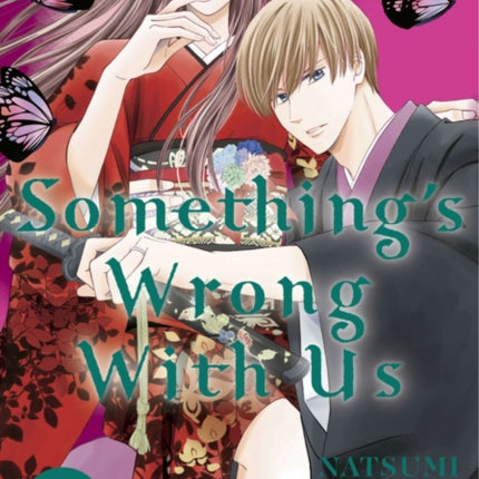 Something's Wrong With Us 18