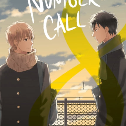 Number Call