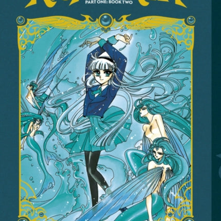 Magic Knight Rayearth 2 (Paperback)