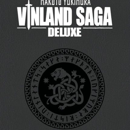 Vinland Saga Deluxe 3