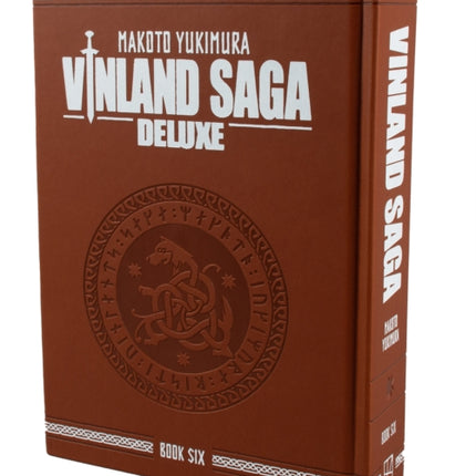 Vinland Saga Deluxe 6
